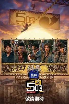 一起去露营 户外综艺免费观看